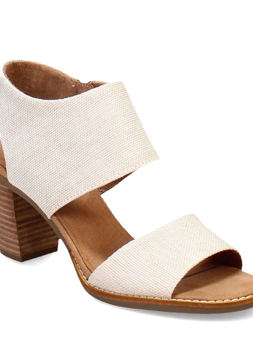 TOMS Majorca Ankle Strap Women's Sandal